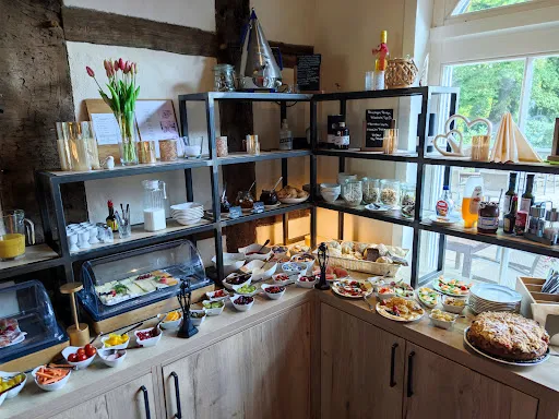Bild von Brasserie-Le-Filou Bei Nils