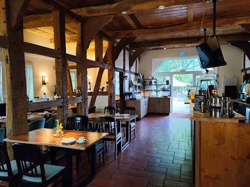 Bild von Brasserie-Le-Filou Bei Nils