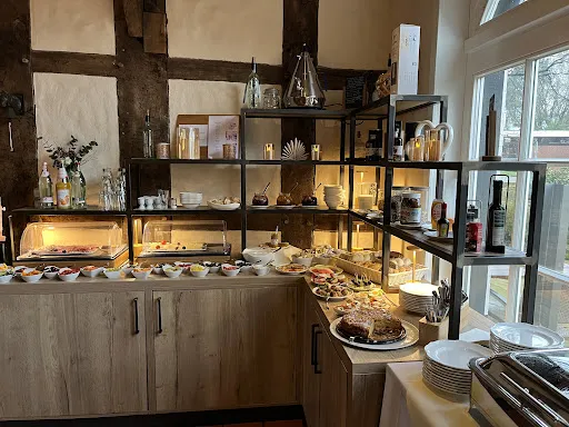 Bild von Brasserie-Le-Filou Bei Nils