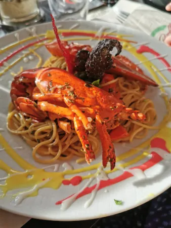 Bild von Ristorante La Ruffa - Leonding