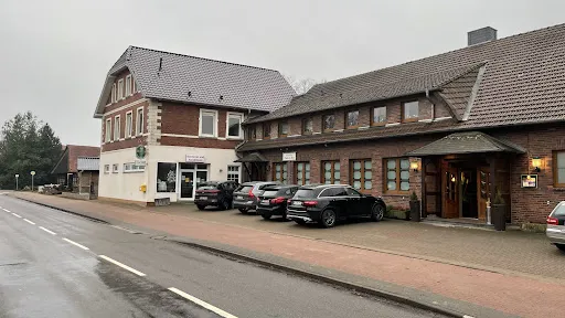 Bild von Gasthaus "Zum Adler" Inh.: Wilhelm Seele