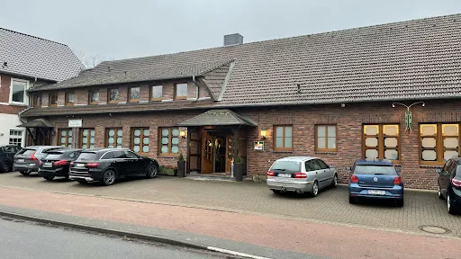 Bild von Gasthaus "Zum Adler" Inh.: Wilhelm Seele