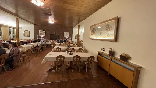 Bild von Gasthaus "Zum Adler" Inh.: Wilhelm Seele