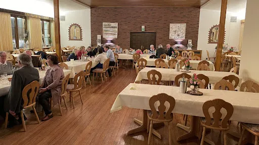 Bild von Gasthaus "Zum Adler" Inh.: Wilhelm Seele