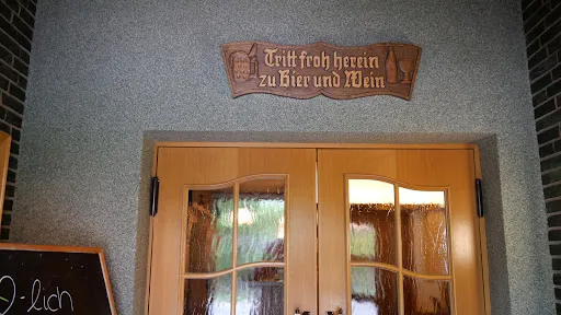 Bild von Gasthaus "Zum Adler" Inh.: Wilhelm Seele