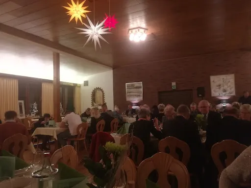 Bild von Gasthaus "Zum Adler" Inh.: Wilhelm Seele