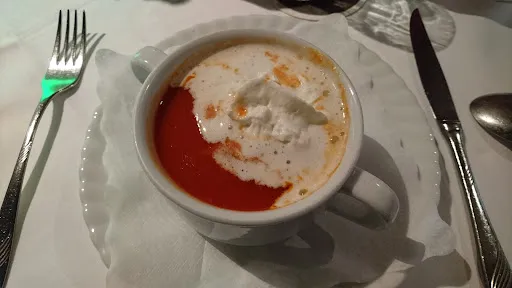 Bild von Restaurant Am Kamin