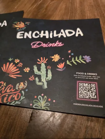 Bild von Enchilada Minden
