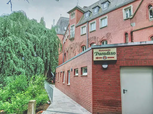 Bild von Paradiso