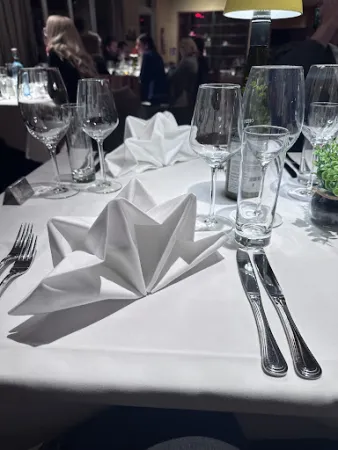 Bild von Restaurant GENUSSPUNKT