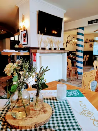 Bild von Wirtshaus Bavaria