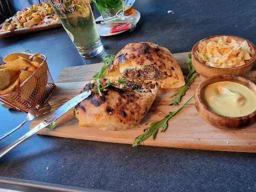 Bild von Mandaloun Restaurant