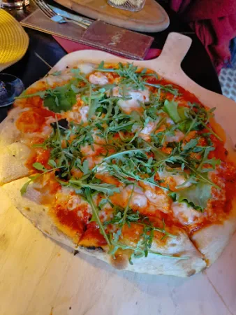 Bild von Mandaloun Restaurant