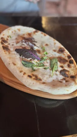 Bild von Mandaloun Restaurant