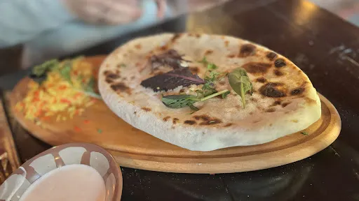 Bild von Mandaloun Restaurant