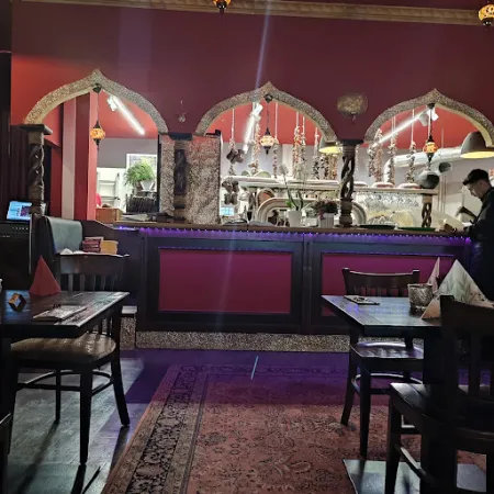 Bild von Mandaloun Restaurant