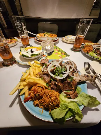 Bild von Restaurant "Alte Münze"
