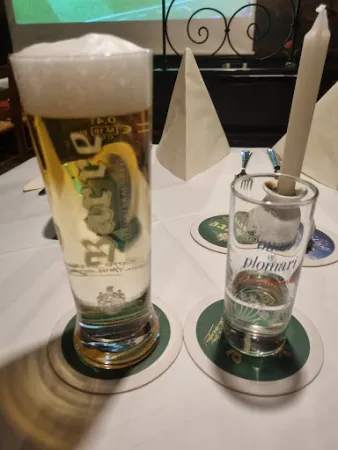 Bild von Restaurant "Alte Münze"