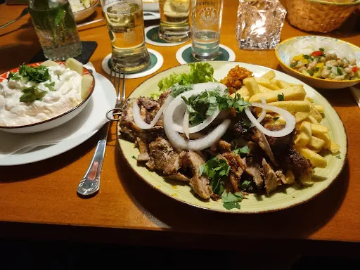 Bild von Restaurant "Alte Münze"