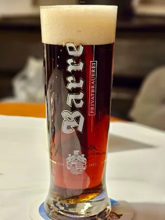 Bild von Restaurant "Alte Münze"