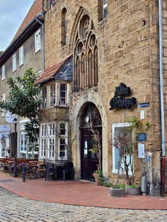 Bild von Restaurant "Alte Münze"