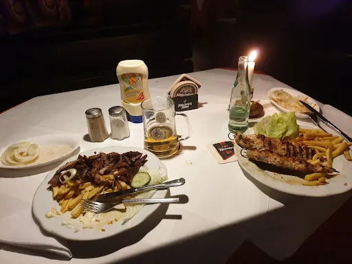 Bild von Restaurant "Alte Münze"