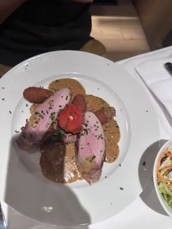 Bild von Restaurant GENUSSPUNKT
