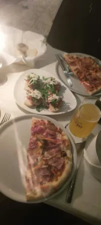 Bild von Ristorante Pizzeria Roma