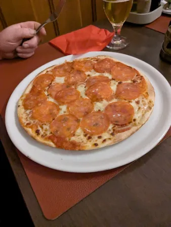 Bild von Pizza Pizza - Bistro & Bringdienst Minden