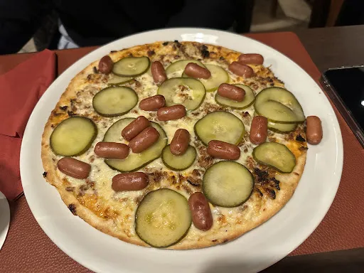 Bild von Pizza Pizza - Bistro & Bringdienst Minden