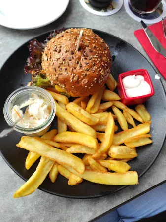 Bild von Steak House im Bürgerhaus