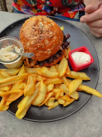 Bild von Steak House im Bürgerhaus