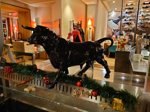 Bild von Steak House im Bürgerhaus