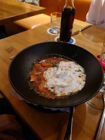 Bild von Steak House im Bürgerhaus