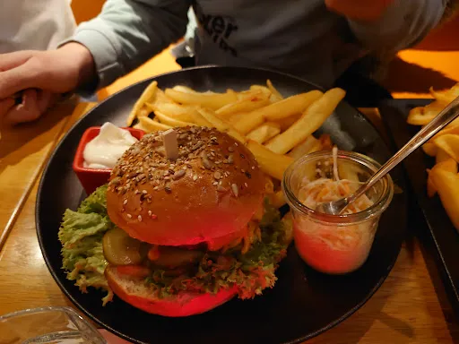 Bild von Steak House im Bürgerhaus