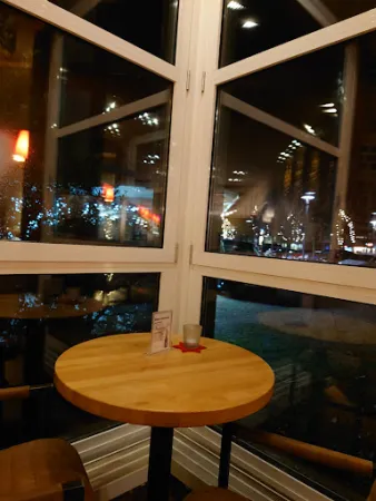 Bild von Steak House im Bürgerhaus