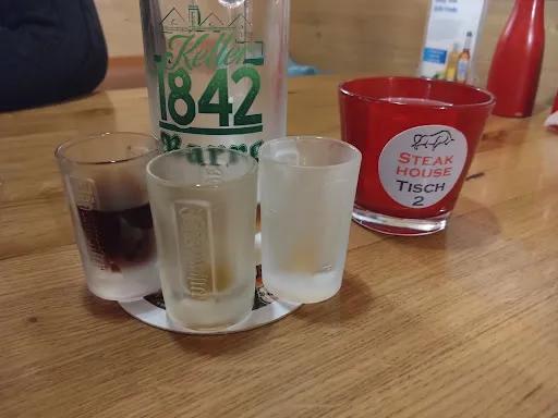 Bild von Steak House im Bürgerhaus