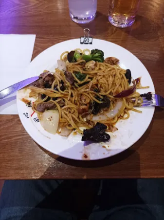 Bild von Wok'n Grill (Leonding)