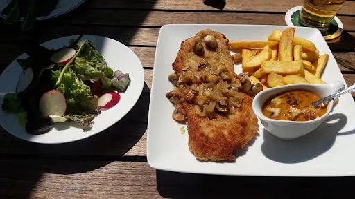 Bild von Gasthaus Schulenburg