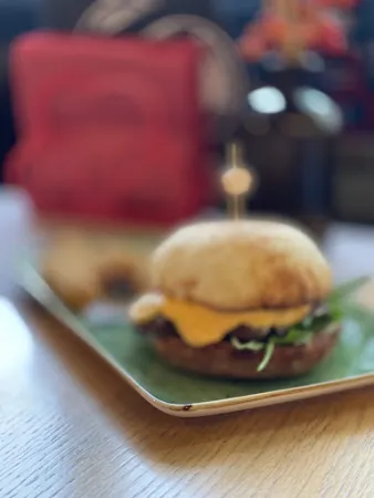 Bild von Burger Haus Espelkamp