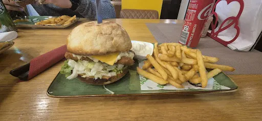 Bild von Burger Haus Espelkamp