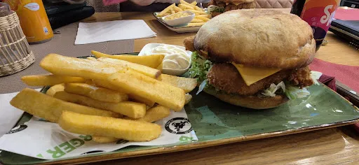 Bild von Burger Haus Espelkamp