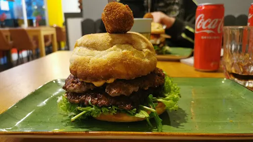Bild von Burger Haus Espelkamp