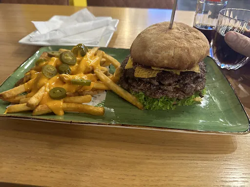 Bild von Burger Haus Espelkamp