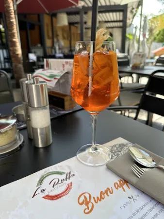 Bild von Ristorante La Ruffa - Leonding