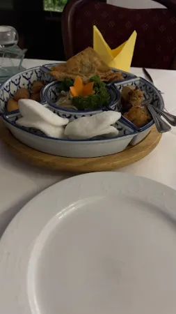 Bild von China Restaurant CAO(chinesisch-indonesische Küche)