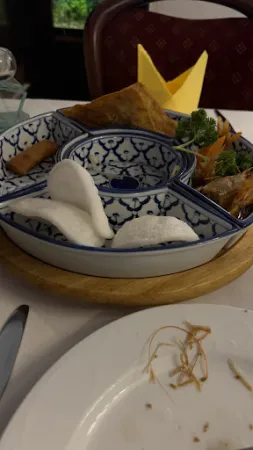 Bild von China Restaurant CAO(chinesisch-indonesische Küche)