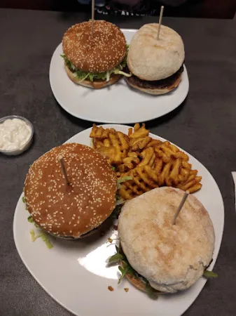 Bild von City Burger