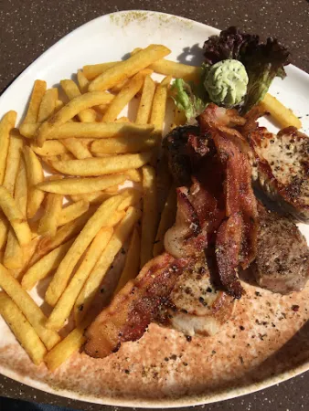Bild von Caruso Pizza e Pasta