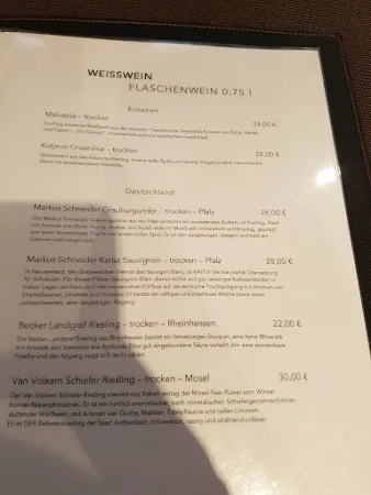 Bild von Restaurant Tonci